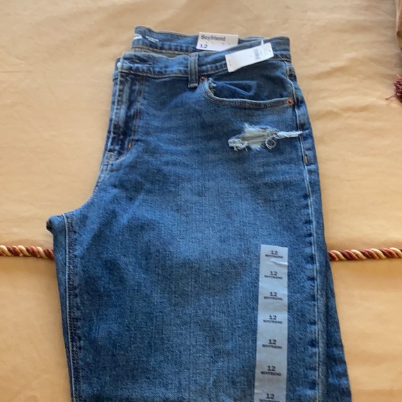 NWT Old Navy Jeans - Picture 1 of 5
